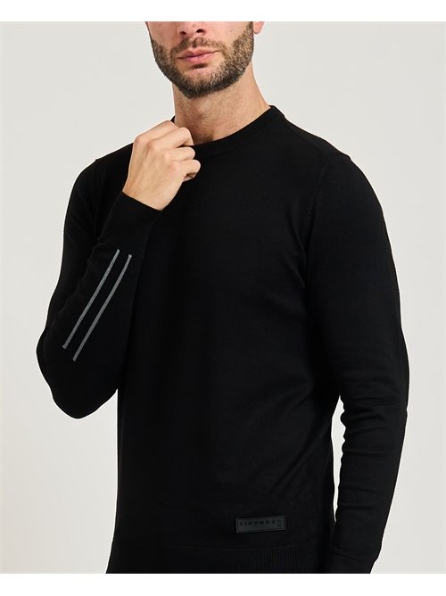  RICHMOND X | UMA25054MABLACK